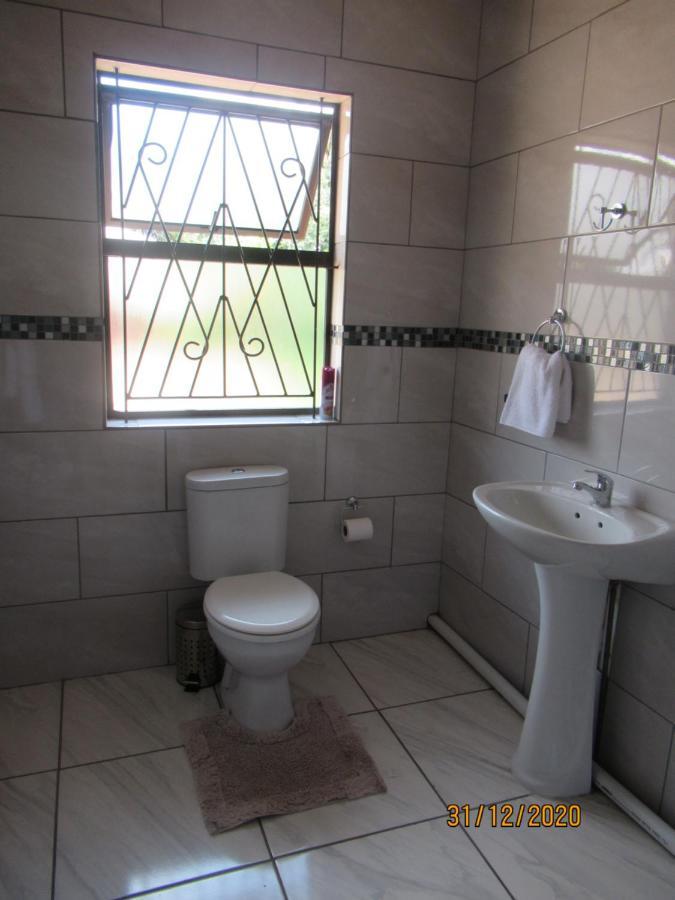 Pab-Love Guest House Kuruman Ngoại thất bức ảnh