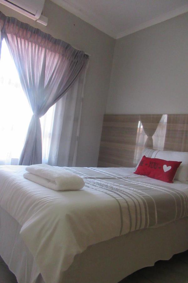 Pab-Love Guest House Kuruman Ngoại thất bức ảnh