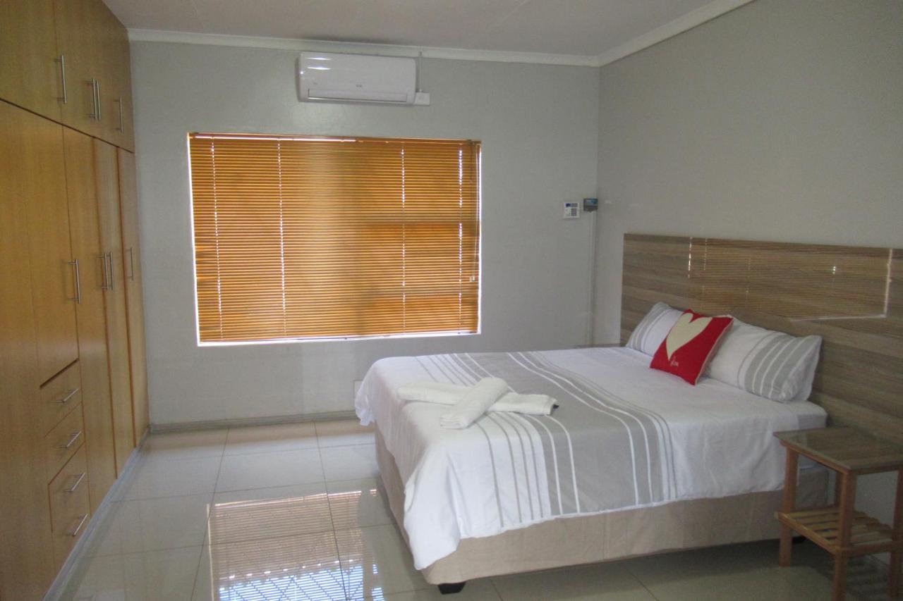 Pab-Love Guest House Kuruman Ngoại thất bức ảnh