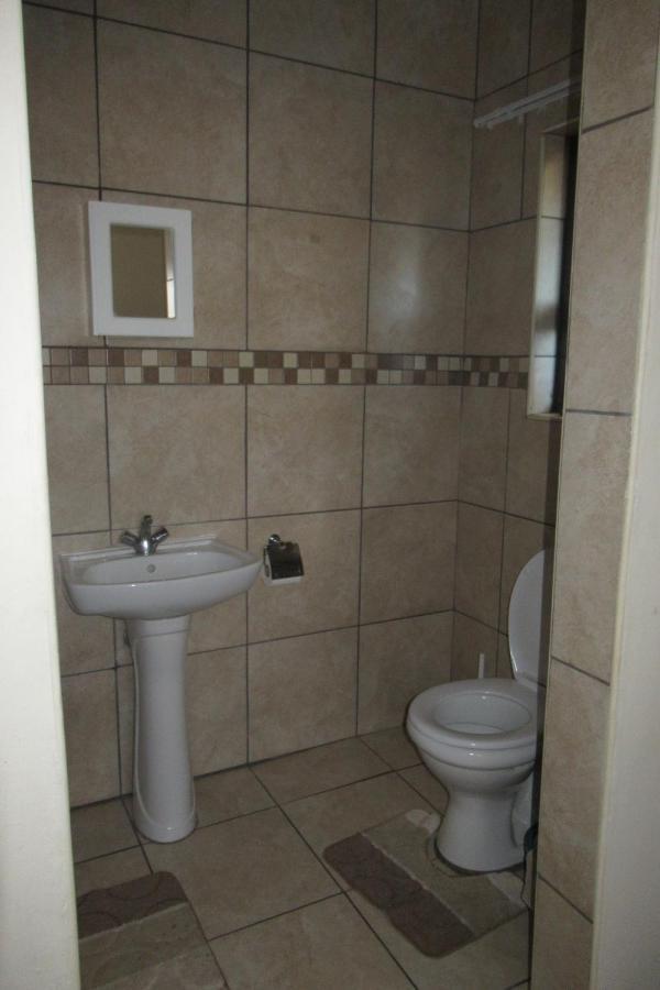 Pab-Love Guest House Kuruman Ngoại thất bức ảnh