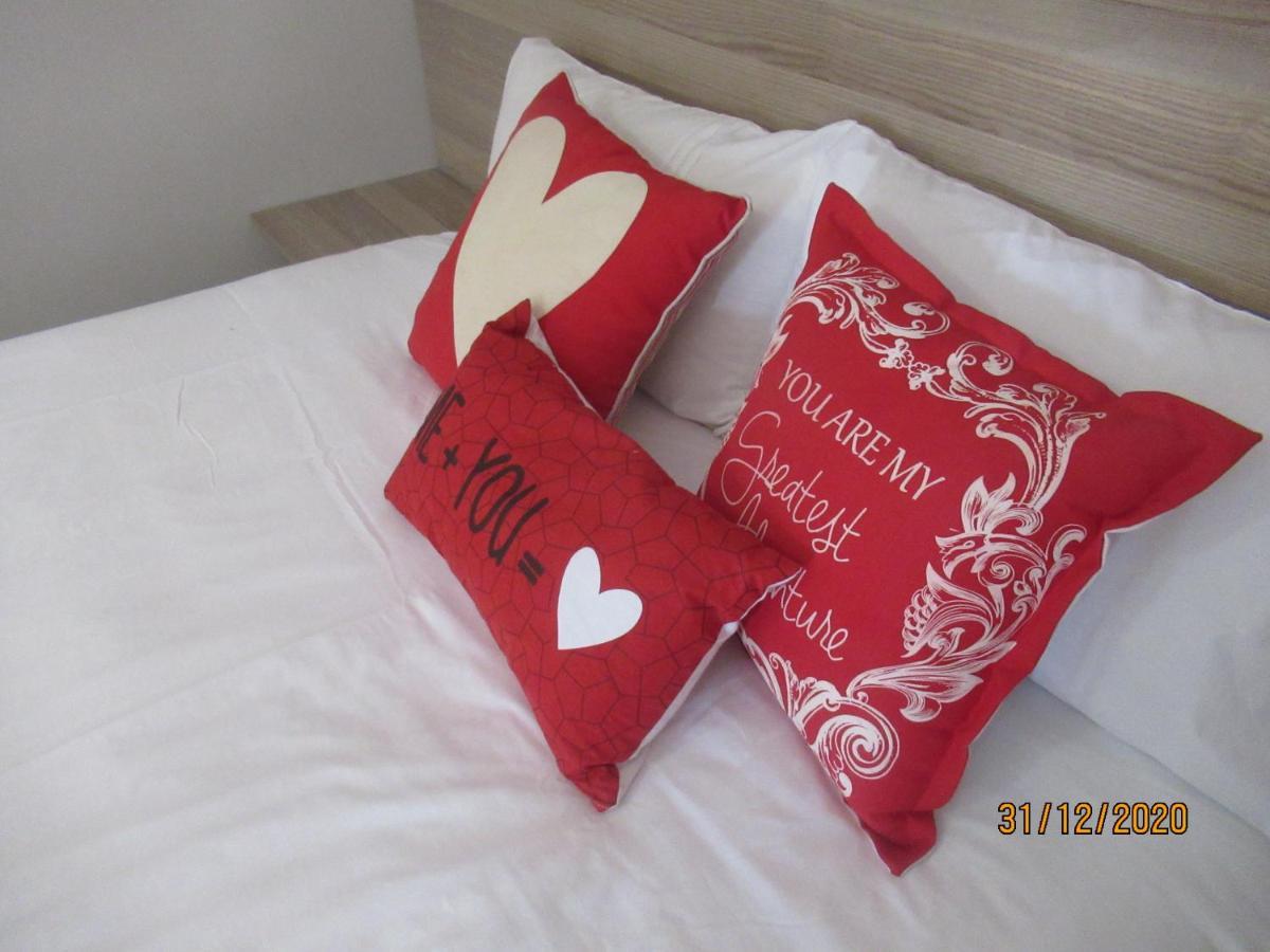 Pab-Love Guest House Kuruman Ngoại thất bức ảnh