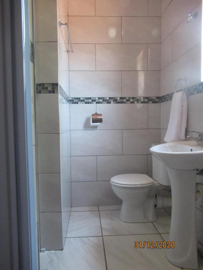 Pab-Love Guest House Kuruman Ngoại thất bức ảnh