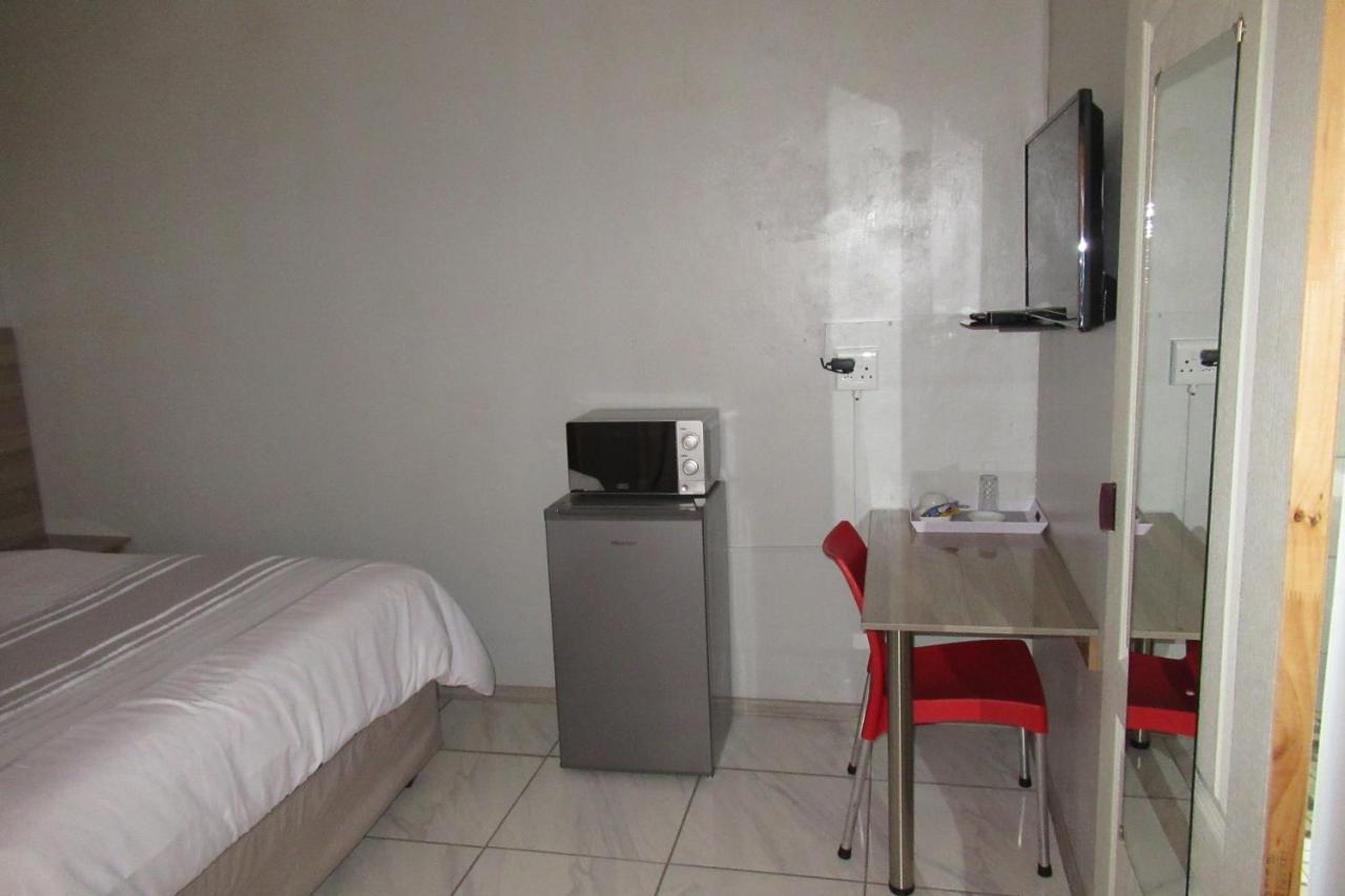 Pab-Love Guest House Kuruman Ngoại thất bức ảnh