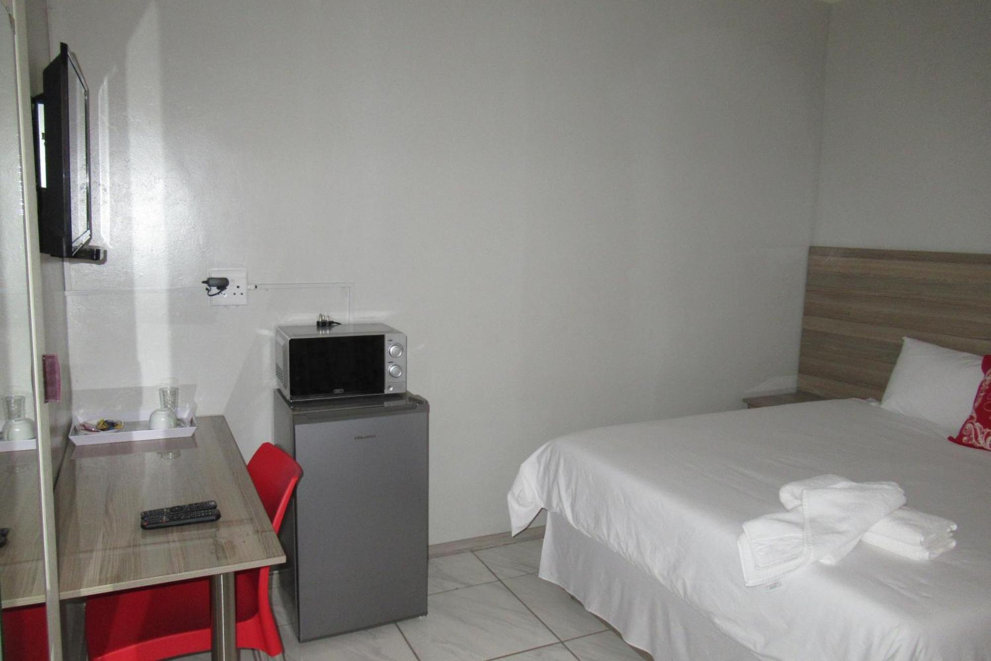 Pab-Love Guest House Kuruman Ngoại thất bức ảnh
