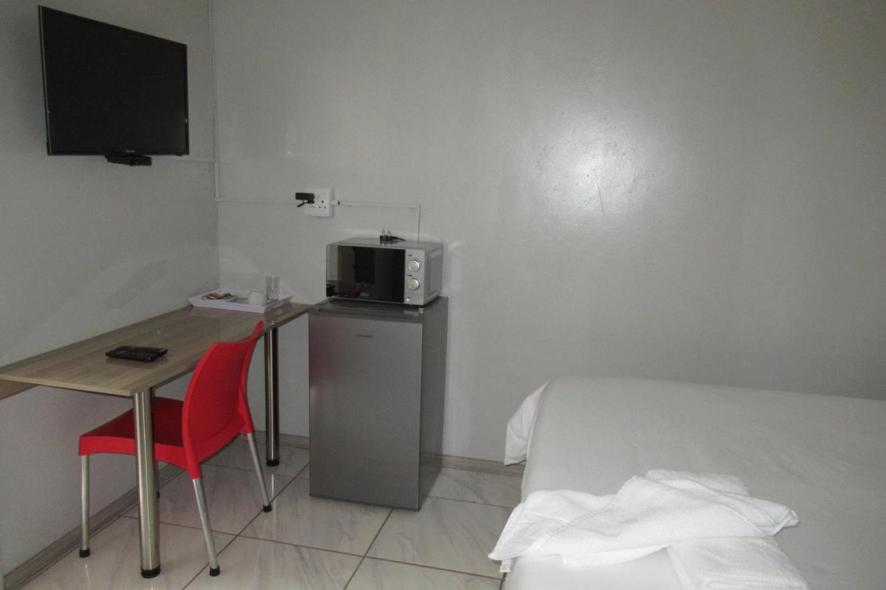 Pab-Love Guest House Kuruman Ngoại thất bức ảnh