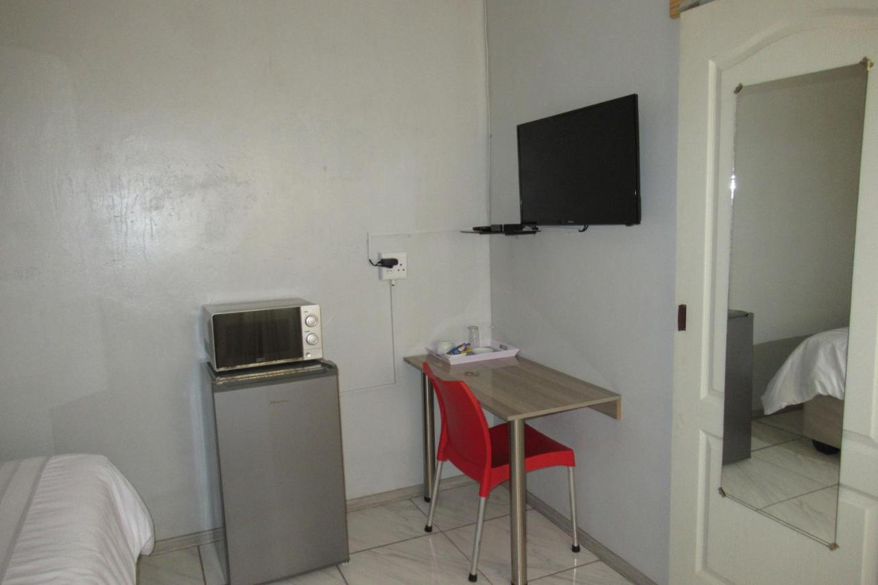 Pab-Love Guest House Kuruman Ngoại thất bức ảnh
