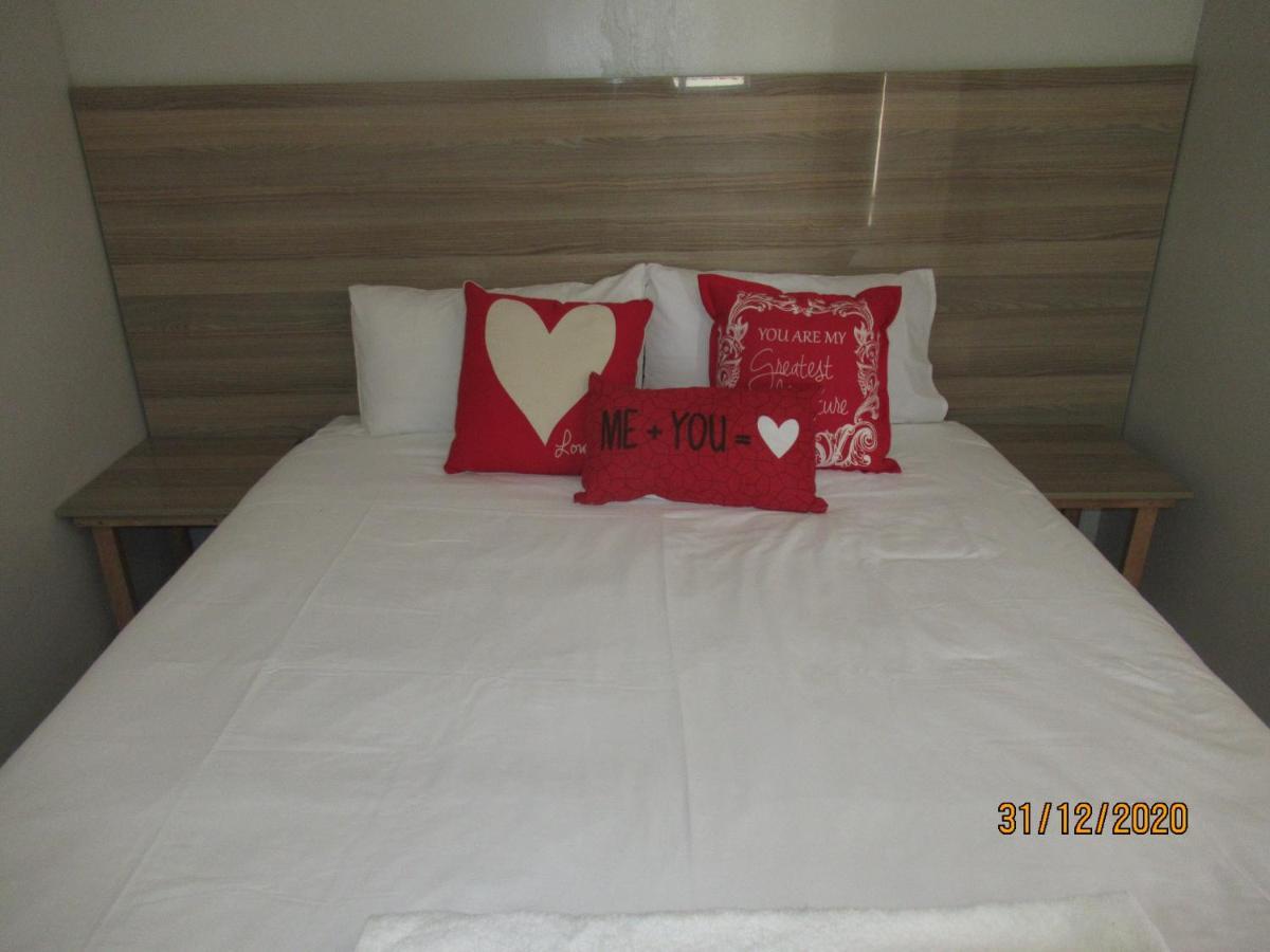 Pab-Love Guest House Kuruman Ngoại thất bức ảnh