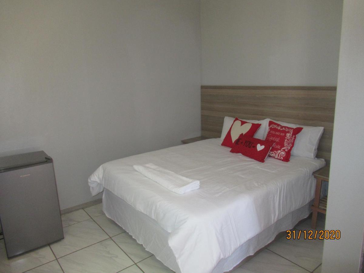 Pab-Love Guest House Kuruman Ngoại thất bức ảnh