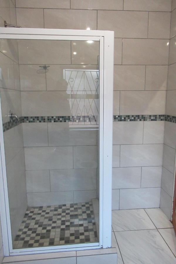Pab-Love Guest House Kuruman Ngoại thất bức ảnh