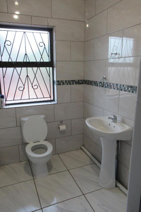 Pab-Love Guest House Kuruman Ngoại thất bức ảnh