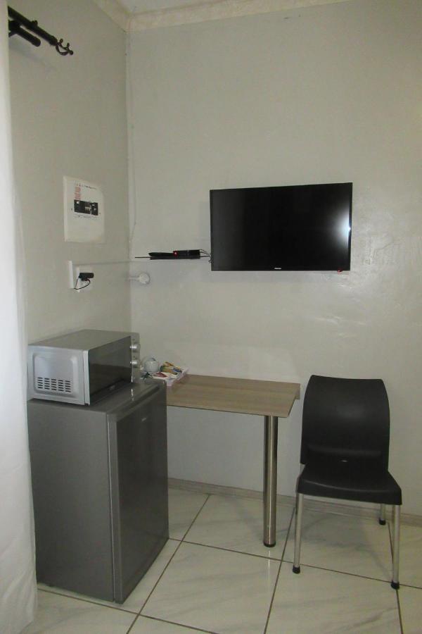 Pab-Love Guest House Kuruman Ngoại thất bức ảnh