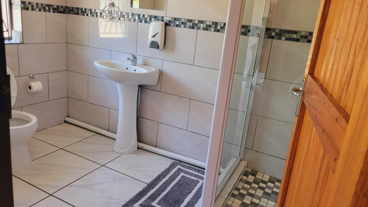 Pab-Love Guest House Kuruman Ngoại thất bức ảnh