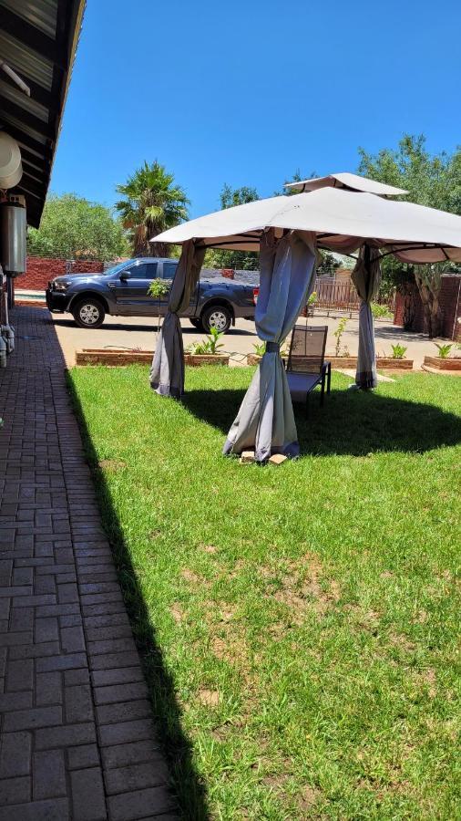 Pab-Love Guest House Kuruman Ngoại thất bức ảnh